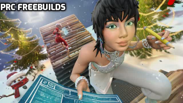 PRC Freebuilds