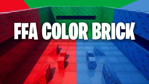 FFA COLOR BRICK