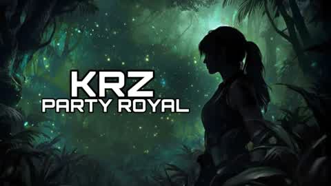 PARTY ROYALE KRZ