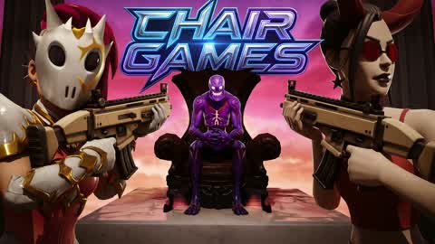 Steal-a-Chair Games