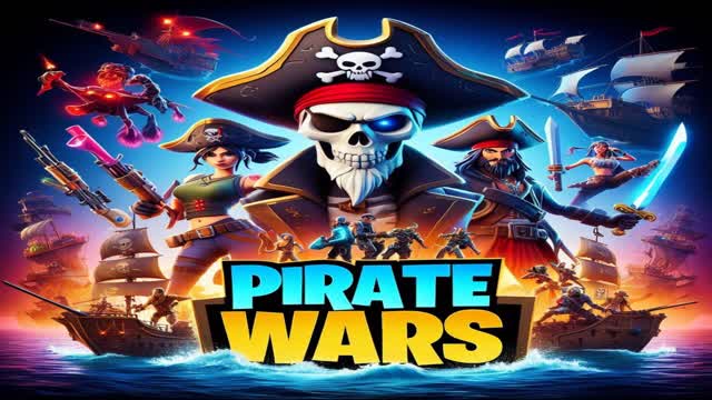 Capture 1 – PIRATE SHIP WARS