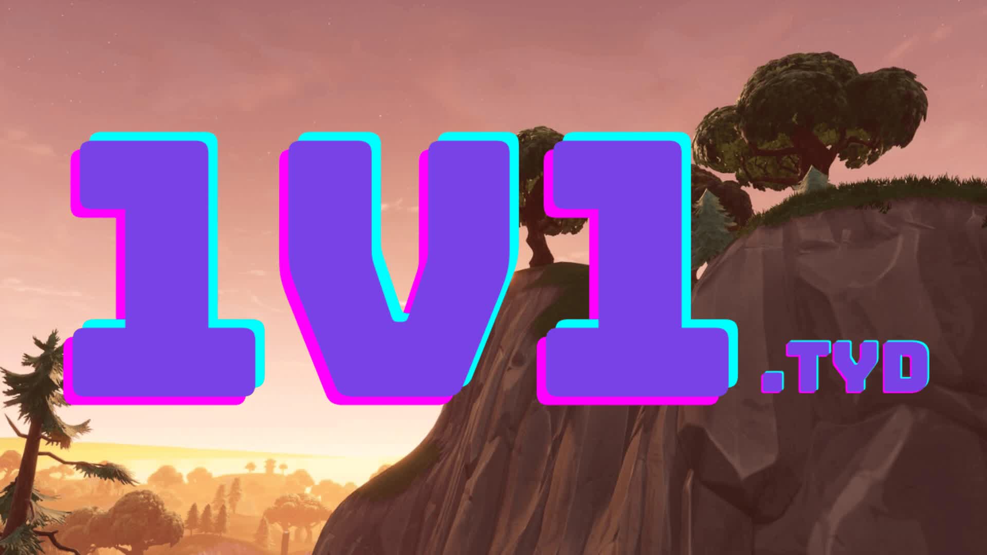 1v1 TyD