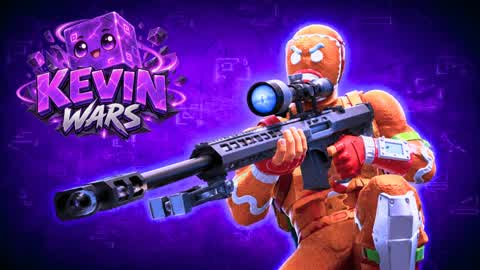 KEVIN WARS