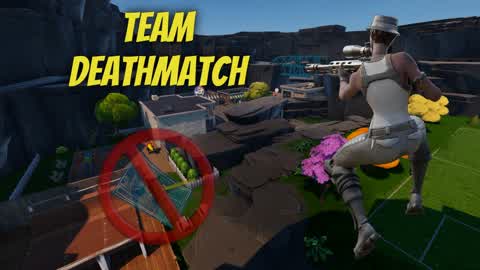 Team Deathmatch 🐐