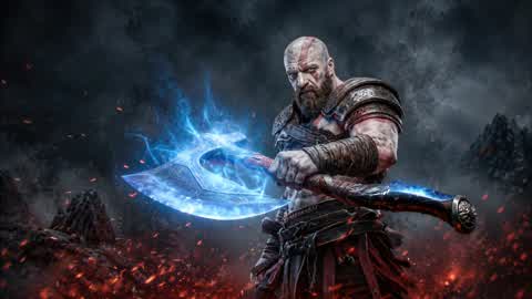 Ice King