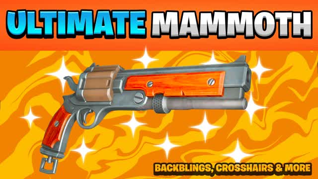 GREASY ULTIMATE MAMMOTH 🎯ONE SHOT 🔫