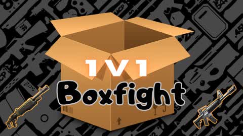 1V1 Boxfight