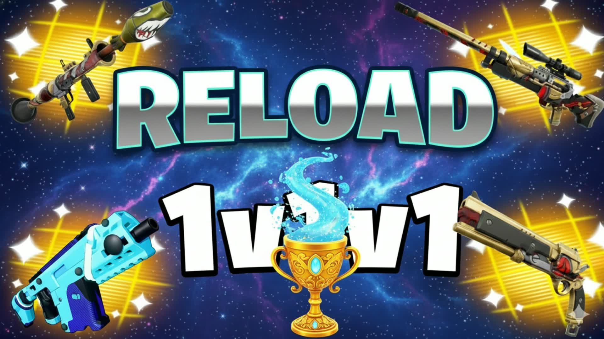 1v1v1 6v6 欢乐对战