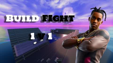 1v1 BUILD FIGHTSS