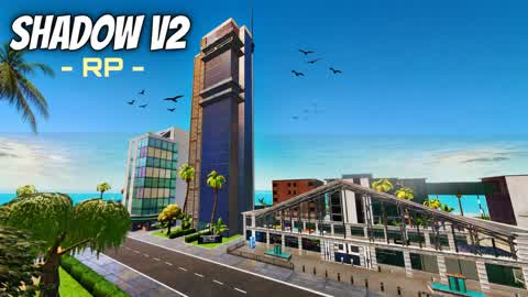 NEW BROOKLYN RP 🏙️
