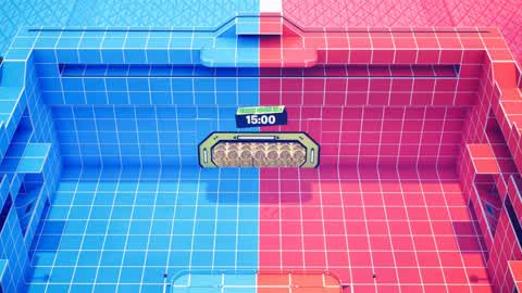 Fun Red Vs Blue