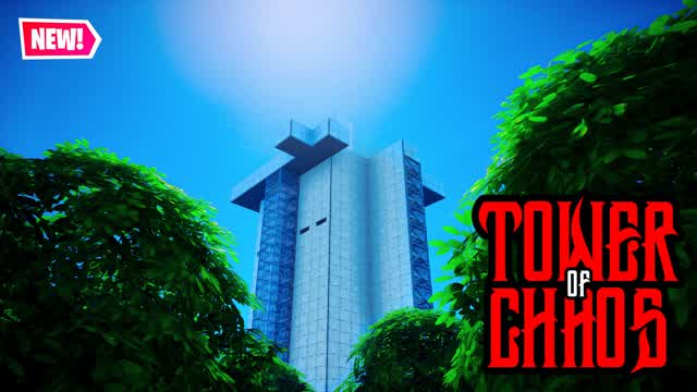THE TOWER OF CHAOS - FFA (v2.01)