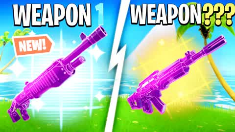 SUPER CHAOS GUN GAME 9238-2331-7977 🎯