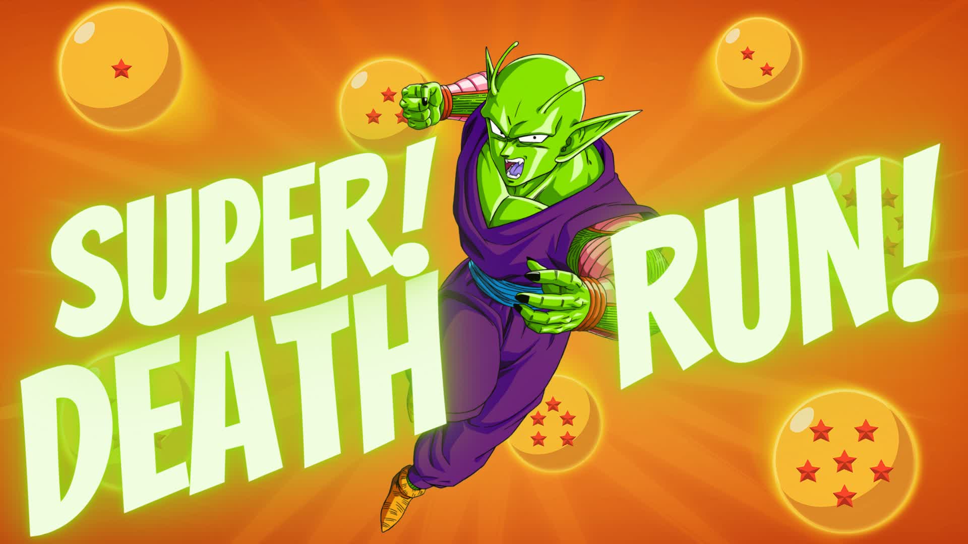 ππΏββοΈSUPER ππ»ββοΈ DEATHRUN π