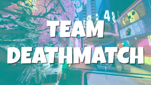 [Season 15] Burger vs. Tomato Team Deathmatch Jeep