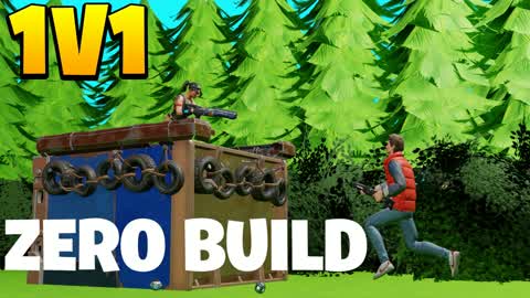 1V1 Zero Build (Jaiic)