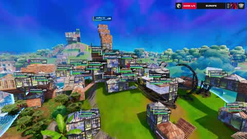 late game TRIOo