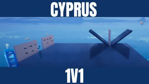 Cyprus 1v1