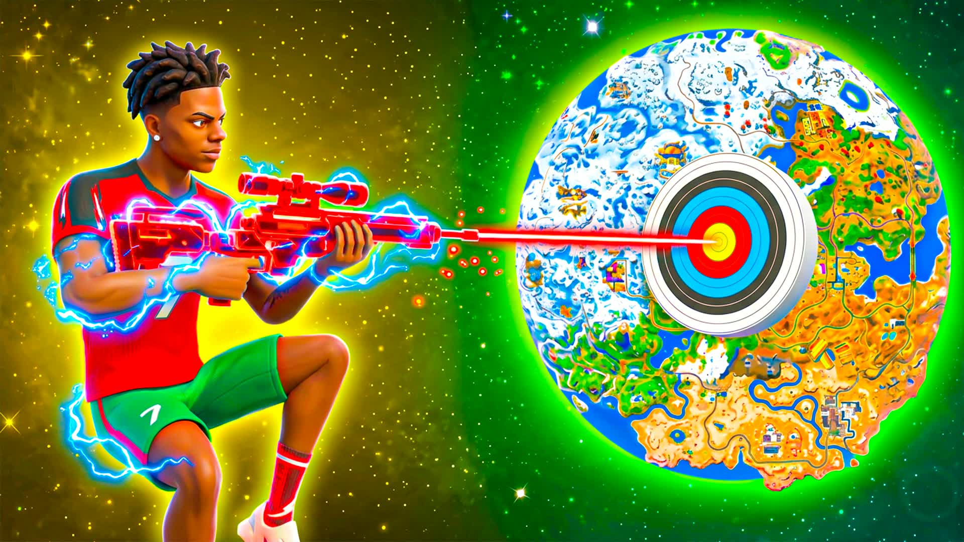 super FUNNY TRICKSHOT DEATHRUN PARKOUR🎯