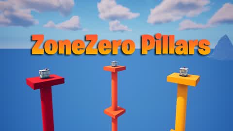 ZoneZero Pillars