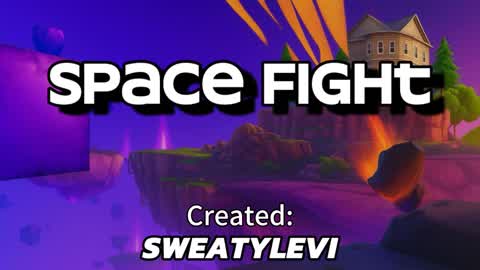 Space Fight