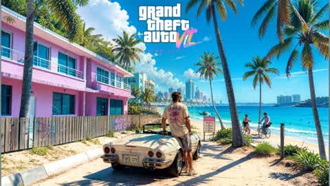 GTA 8