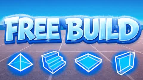 FREE BUILD 1V1