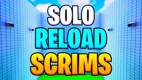 SOLO RELOAD SCRIMS