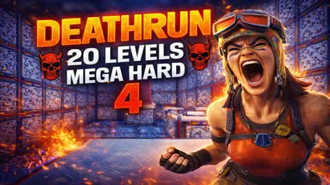 Deathrun 20 Levels mega hard 4
