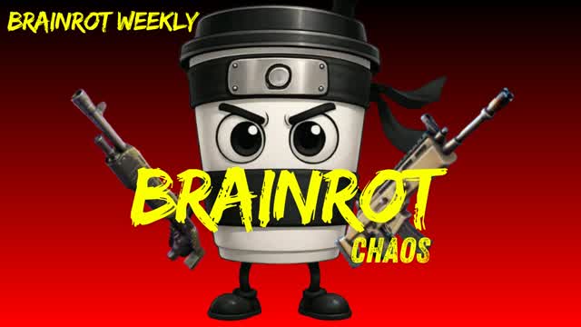 Brainrot chaos FFA