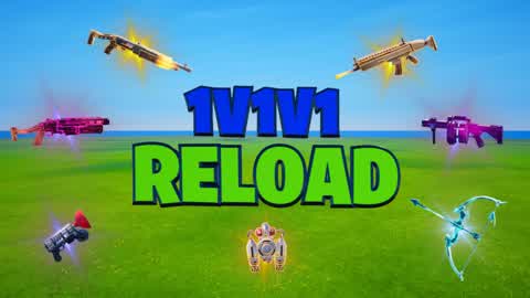 Reload Rumble