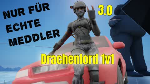 Drachenlord 1v1 3.0