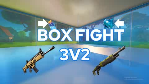 BOX FIGHT 3V2