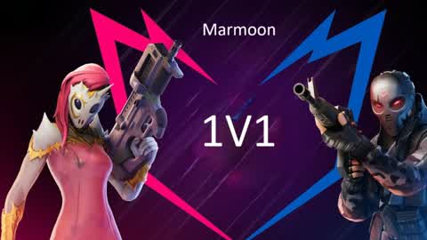 Marmoon Royale - 1v1 [Beta - 0.52]