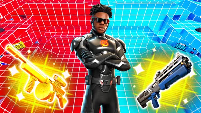 KPOP RED VS BLUE 🔴🔵 RVB SPEED CARS