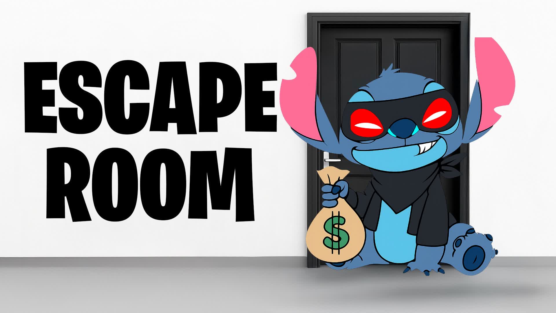 ⭐🧩22 ESCAPE ROOM🧩⭐