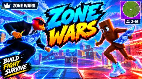 Goob Duos ZoneWars