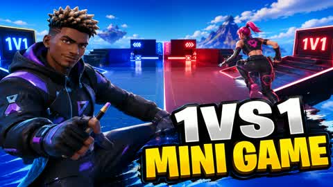 1vs1 Mini game