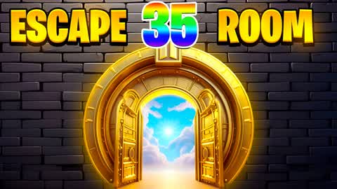 IMPOSSIBLE ESCAPE ROOM🧠