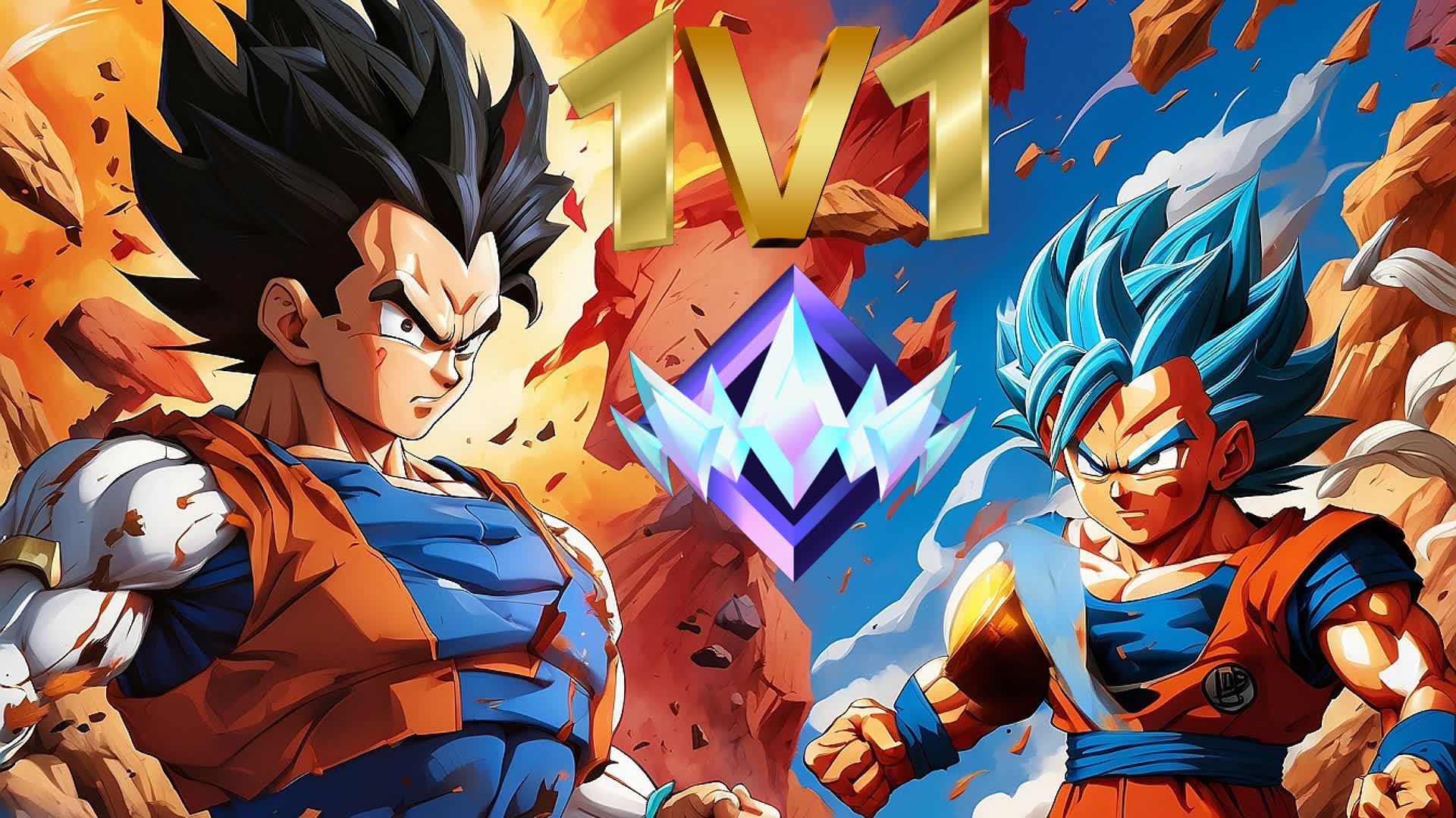 ANIME AND CHILL 1v1 (0 ping) 9399-4731-7835 by geeksquad - Fortnite