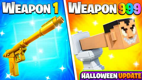 SUPER GUN GAME đ« ONE SHOT đŻ BOTS