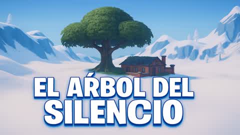 El Árbol del Silencio