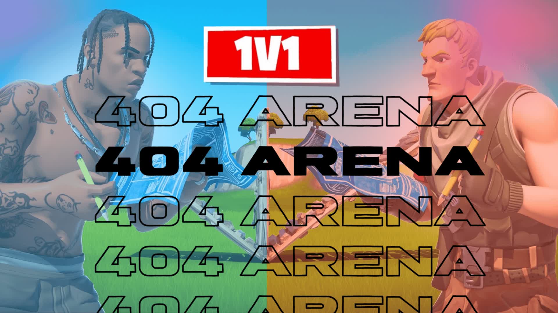 404ARENA