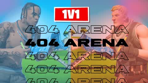 404ARENA
