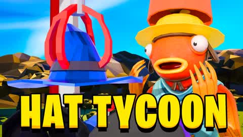Hat Tycoon