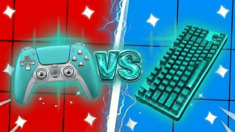 SUPER CRAZY FUN RED VS BLUE 🔴🔵K3Y0