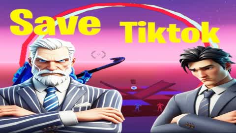 TIKTOK BAN 1v1s