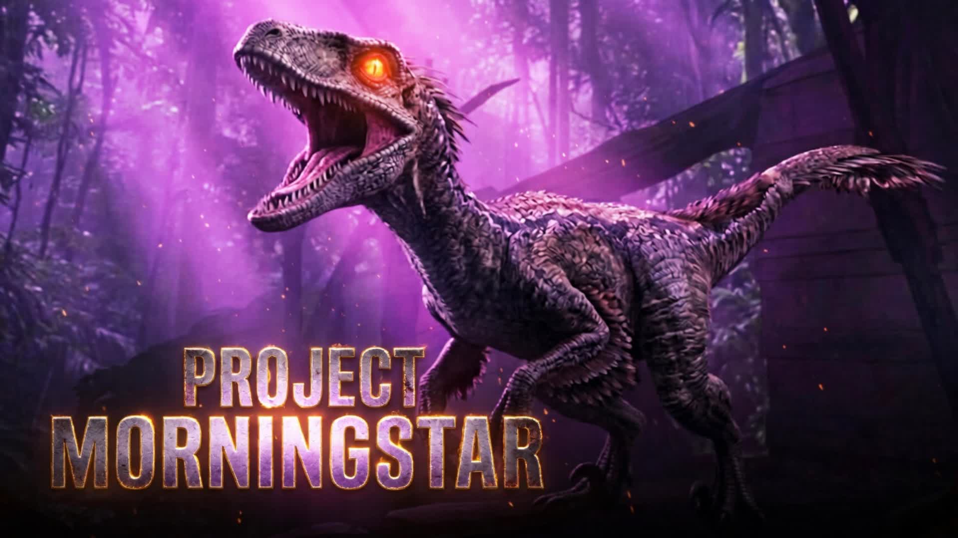 プロジェクト：モーニングスター