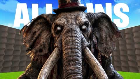 ELEPHANT ATOMIC ALLGUNS TROMB