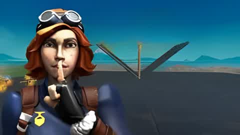 1V1 CRAZY BUILD FIGHTS!